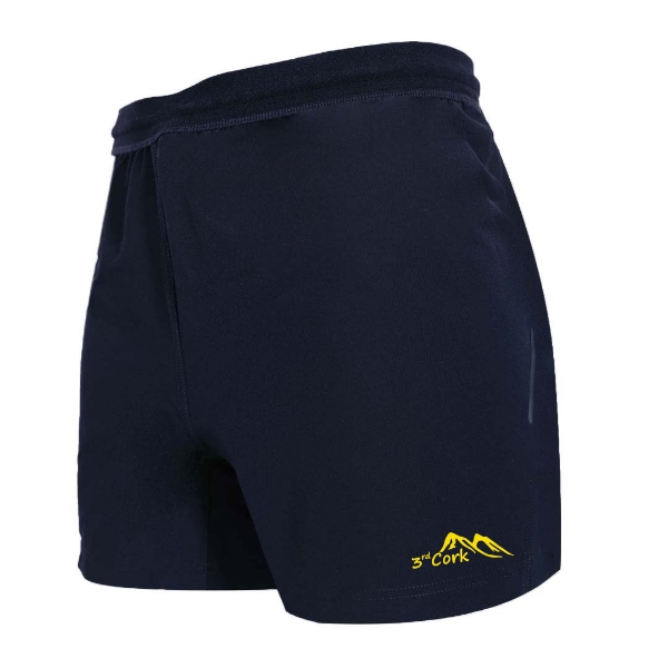 Picture of St.Patricks Scout Group Impact Rugby Shorts Navy