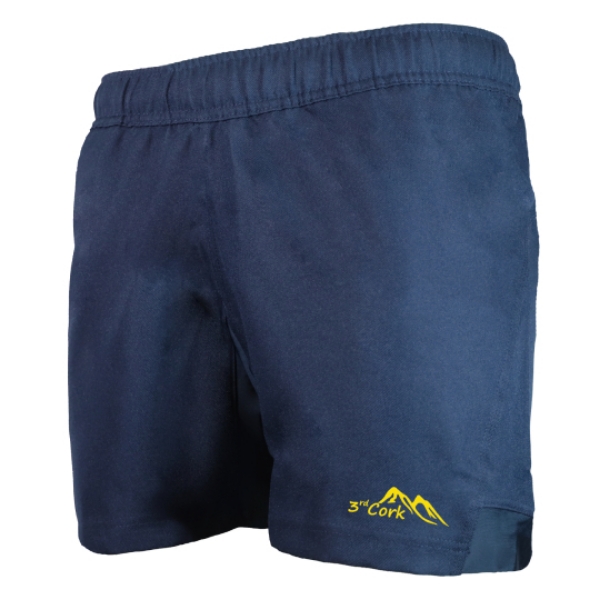 Picture of St.Patricks Scout Group Pro Training Short Navy