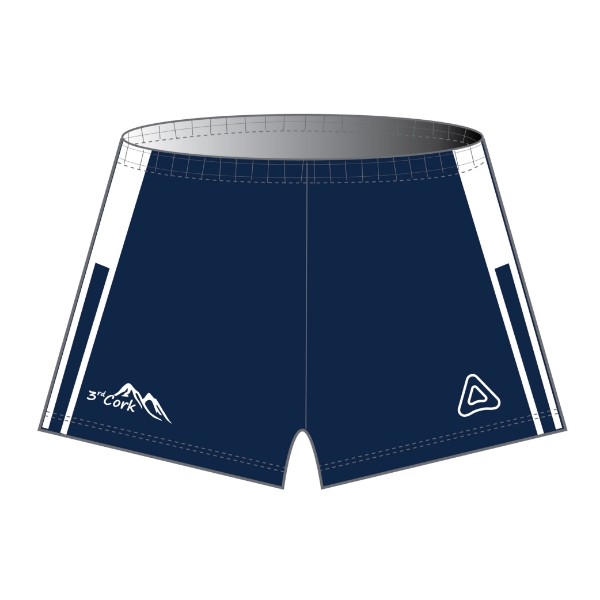 Picture of St.Patricks Scout Group Shorts Custom