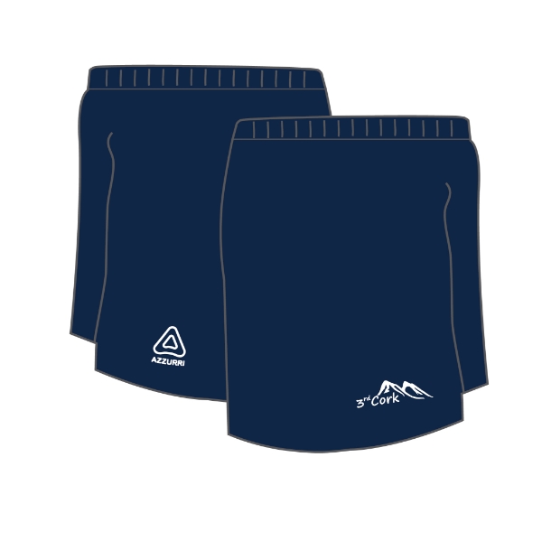 Picture of St.Patricks Scout Group Kids Shorts Custom