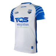 Picture of Waterford GAA 2021 Home Jersey White-Waterford Blue