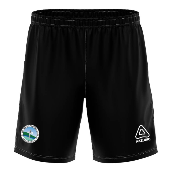 Picture of Holy Cross FC Kids Soccer Shorts Custom