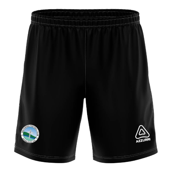 Picture of Holy Cross FC Soccer Shorts Custom