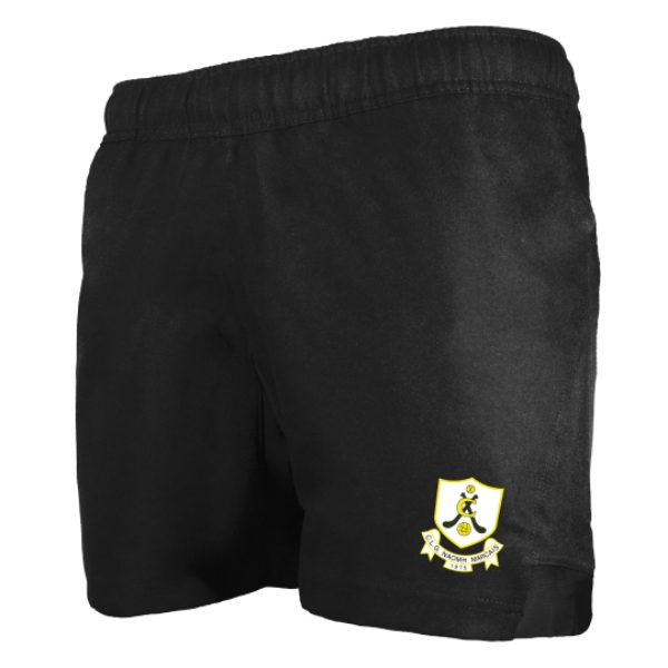 Picture of St.Mark's GAA Pro Training Shorts Black