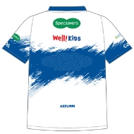 Picture of Well! Kids Kids Jersey Custom