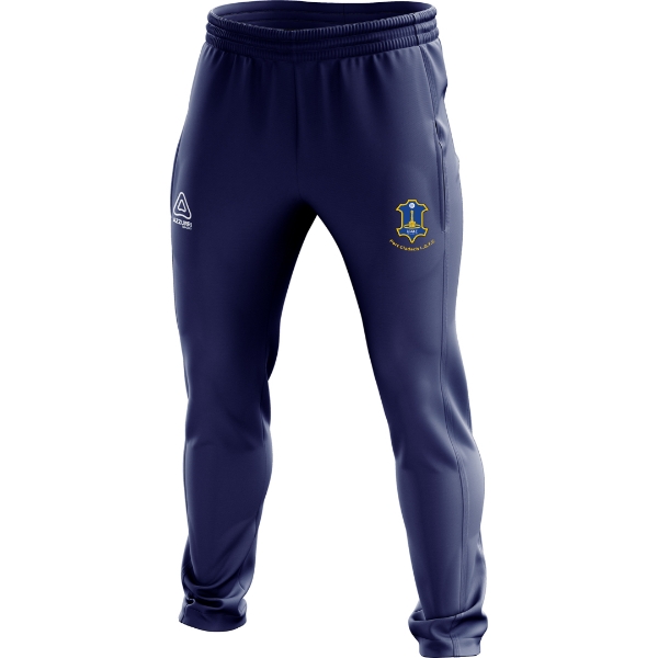 Picture of Portlaw LGFA Skinnies Navy