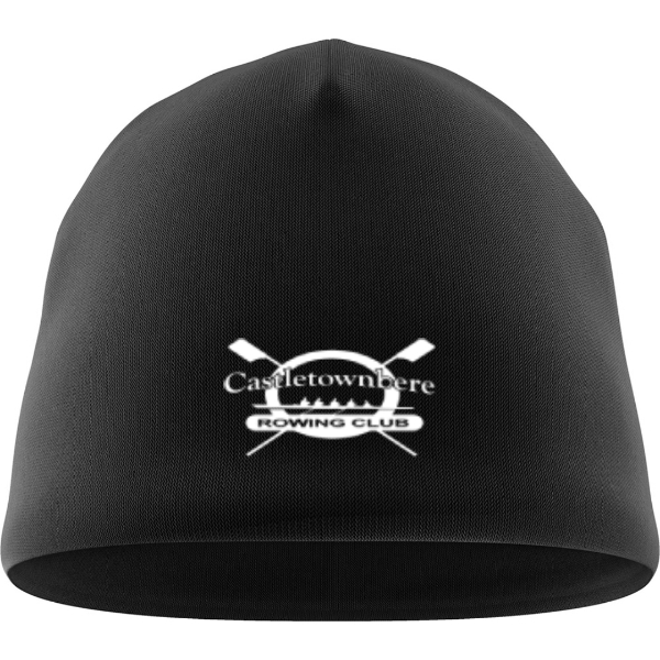 Picture of Castletownbere Rowing Beanie Black