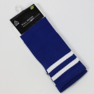 Picture of Ry-W Youth Full Sock Royal White