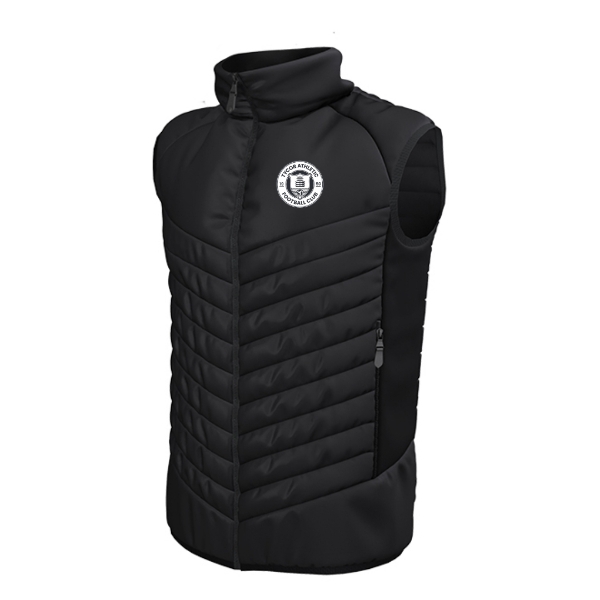 Picture of Tycor AFC Apex Gilet Black