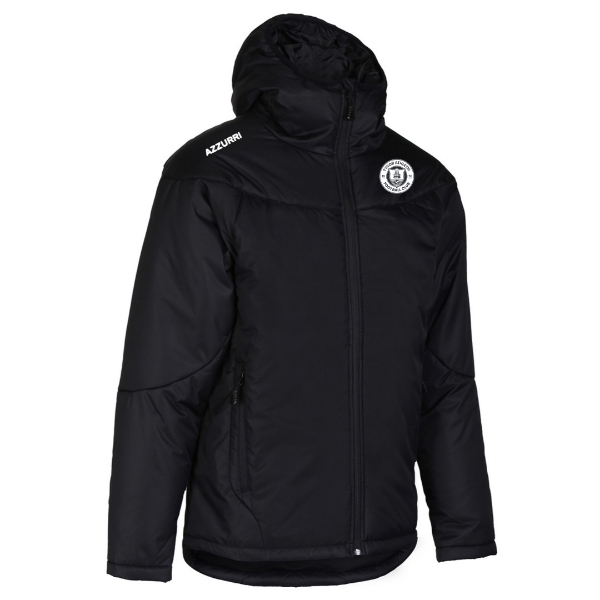 Picture of Tycor AFC Thermal Jacket Black