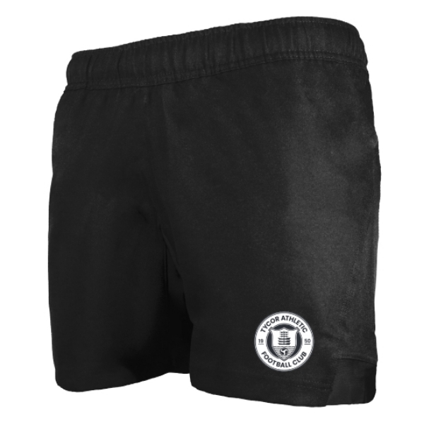 Picture of Tycor AFC Pro Training Shorts Black