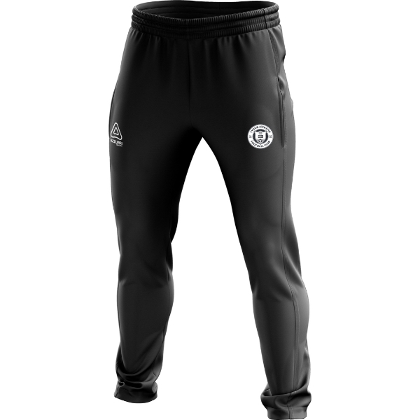 Picture of Tycor AFC Kids Skinnies Black