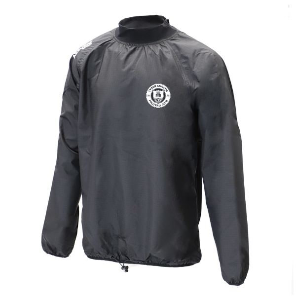 Picture of Tycor AFC Training Windcheater Black