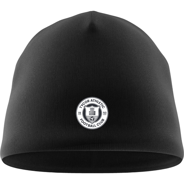 Picture of Tycor AFC Beanie Hat Black