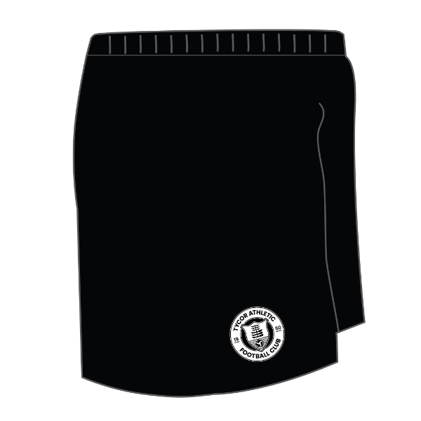 Picture of Tycor AFC Kids Playing Shorts Custom