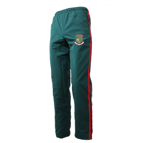 Picture of Suncroft Tracksuit Ends Bottle-Red