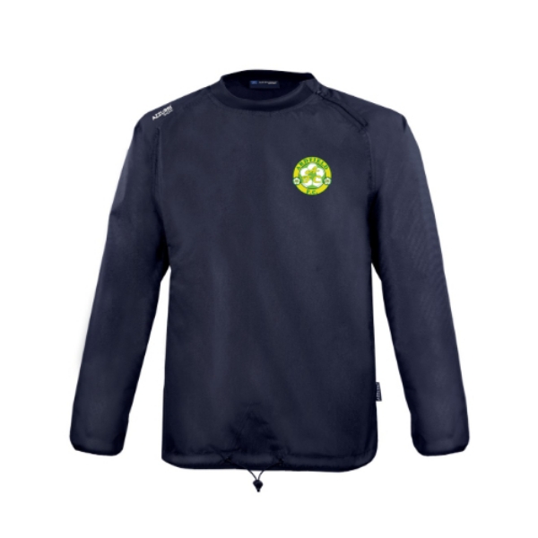 Picture of Ardfield FC Windcheater Navy