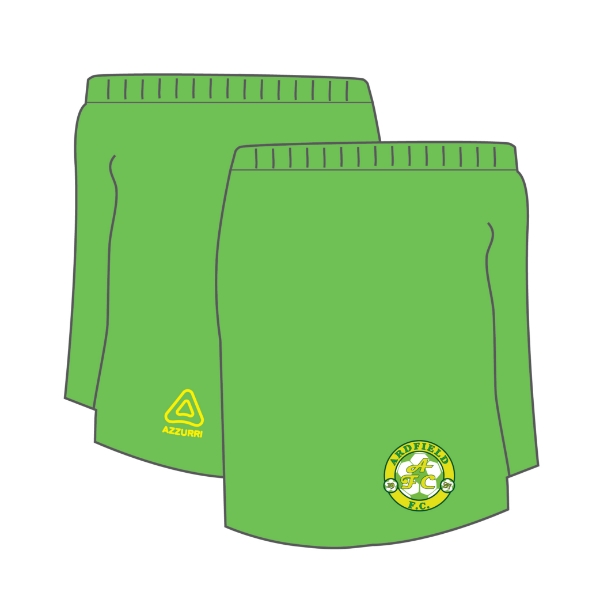 Picture of Ardfield Kids Soccer Shorts Custom