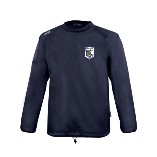 Picture of Barryroe Camogie Kids Windcheater Navy