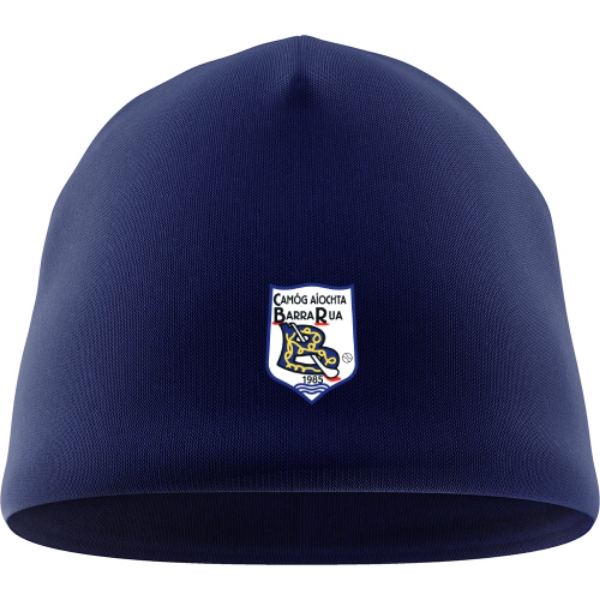 Picture of Barryroe Camogie Beanie Navy