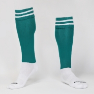 Picture of Ardfield FC Full Sock Green-White
