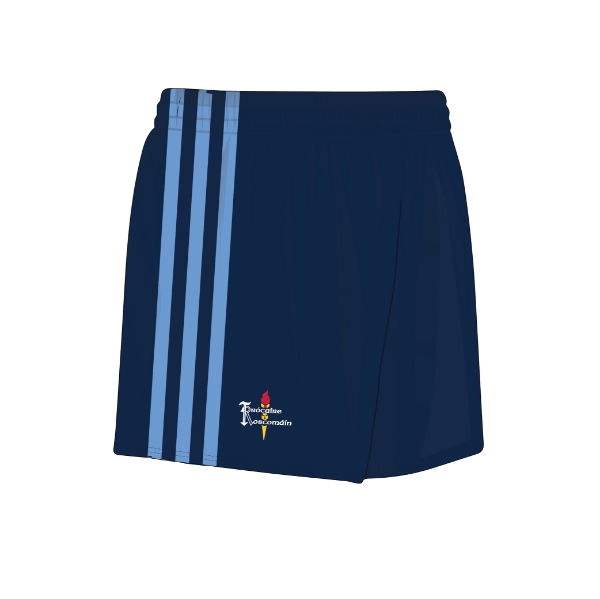 Picture of Convent of Mercy Kids Playing Shorts Custom