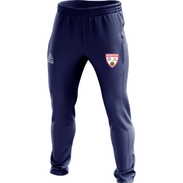 Picture of Ballyduff Lower Camogie Skinnies Navy