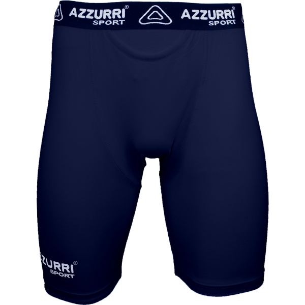 Picture of Loughrea GAA Base Layer End Navy