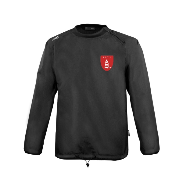 Picture of Fethard Rangers FC Windcheater Black