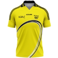 Picture of LGFA Referees Kids Jersey Custom