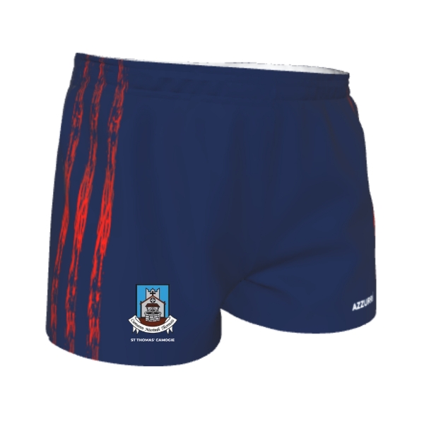 Picture of St.Thomas Camogie Playing Shorts Custom