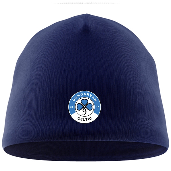Picture of Dungarvan Celtic AFC Beanie Navy