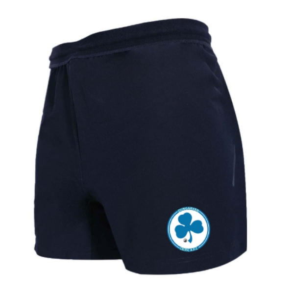 Picture of Dungarvan Celtic AFC Impact Shorts Navy
