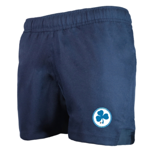 Picture of Dungarvan Celtic AFC Pro Training Shorts Navy