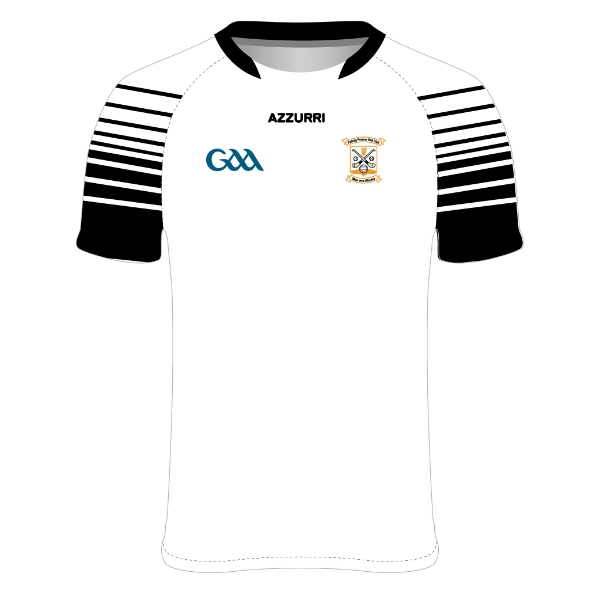 Picture of Padraig Pearses Kids Outfield Jersey Custom