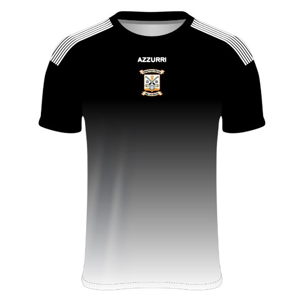 Picture of Padraig Pearse Kids Training Jersey Custom