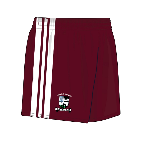 Picture of Boyle HC Playing Shorts Custom