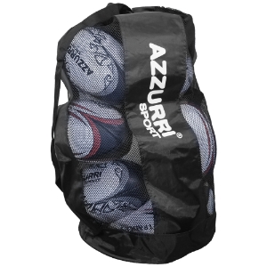 Show details for SA006 10 Ball Carry Bag Picture of SA006 10 Ball Carry Bag