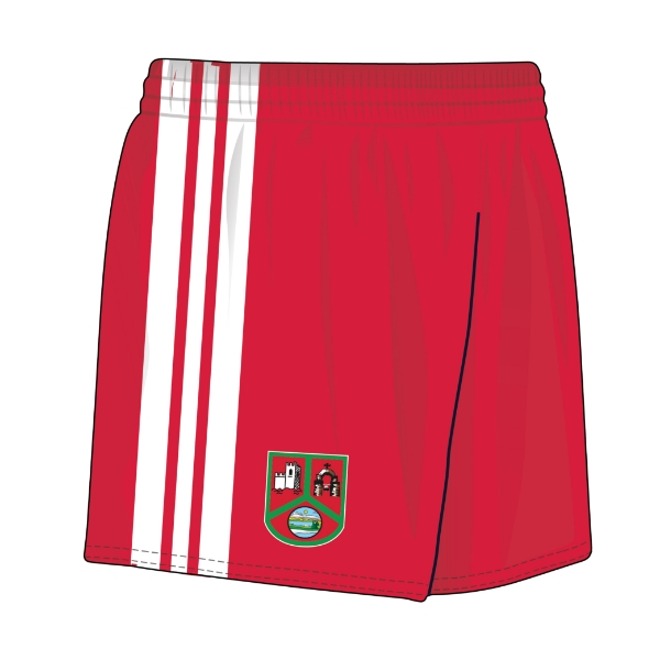 Picture of St.Annes Playing Shorts 2 Custom