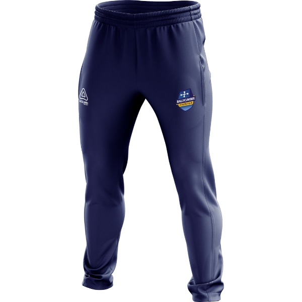 Picture of Ballycumber Athletics Club Kids Skinnies Navy