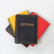 Picture of Official Referee Wallets Black