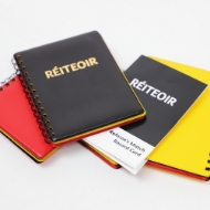 Picture of Official Referee Wallets Black