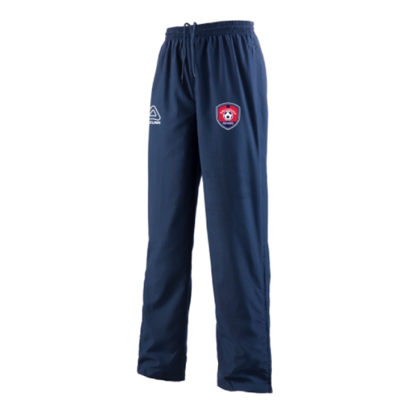Picture of Ballyduff Rovers Edge Pro Tracksuit Ends Navy