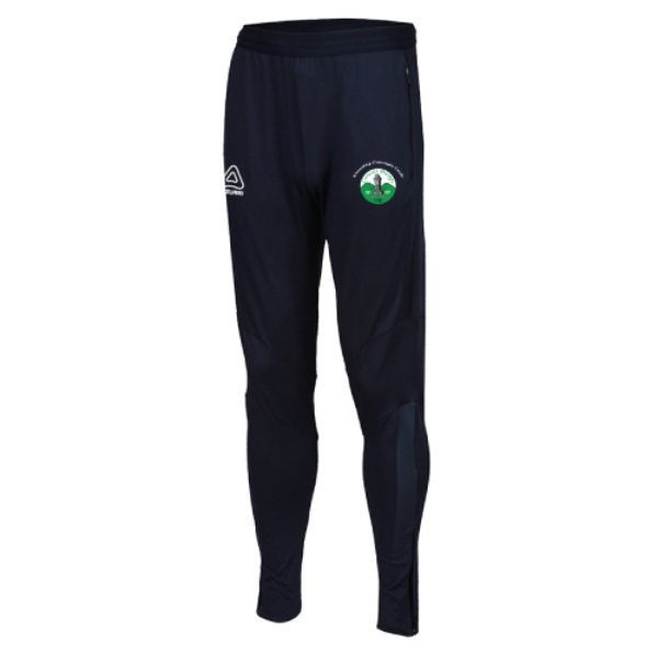Picture of Kinnitty Camogie Edge Pro Skinnies Navy