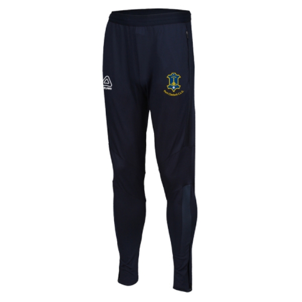 Picture of Portlaw GAA Edge Pro Skinnies Navy
