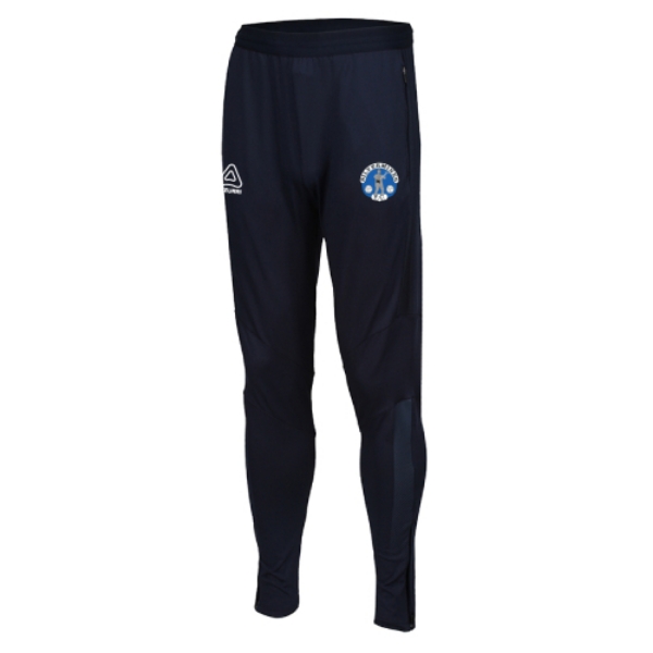 Picture of Silvermines FC Edge Pro Skinnies Navy