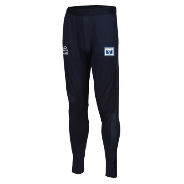 Picture of Castle United AFC Edge Pro Skinnies Navy