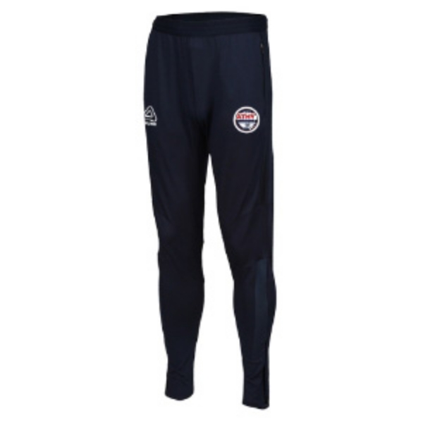 Picture of Athy Triathlon Club Edge Pro Skinnies Navy