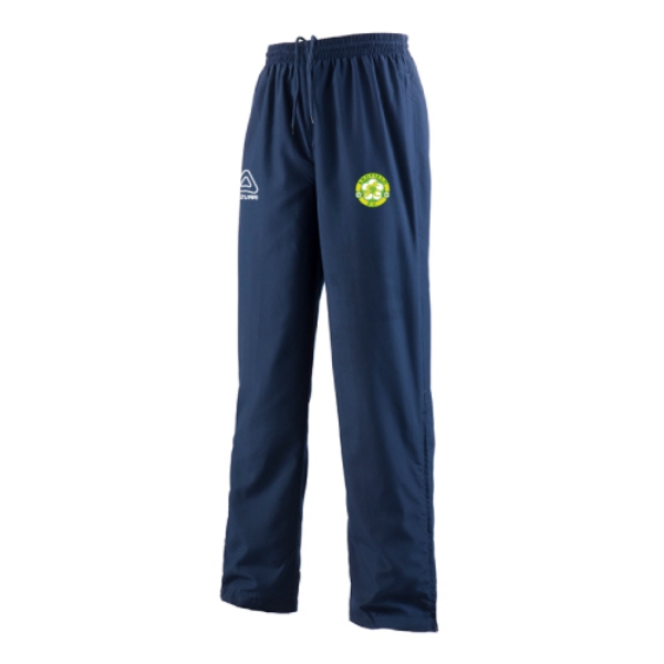 Picture of Ardfield FC Edge Pro Tracksuit Ends Navy