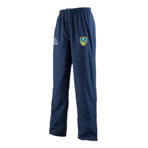 Picture of Lisgoold LGFA Edge Pro Tracksuit Ends Navy